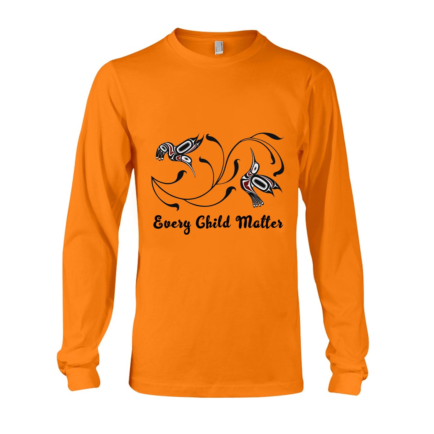 Every Child Matters T-shirt 0544