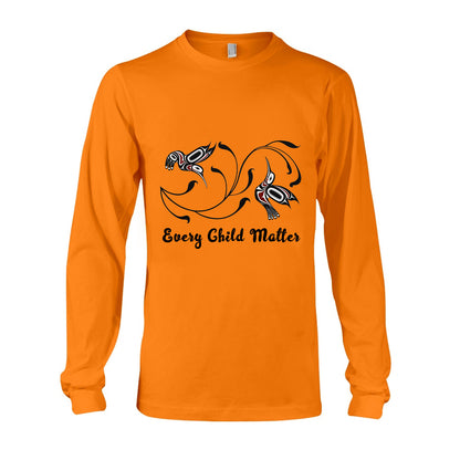 Every Child Matters T-shirt 0544