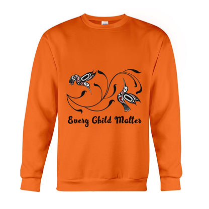 Every Child Matters T-shirt 0544