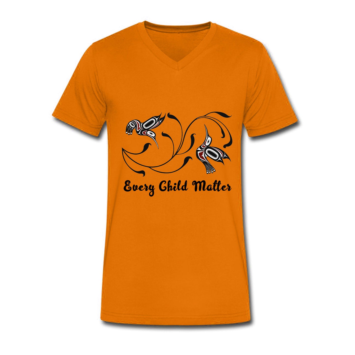 Every Child Matters T-shirt 0544