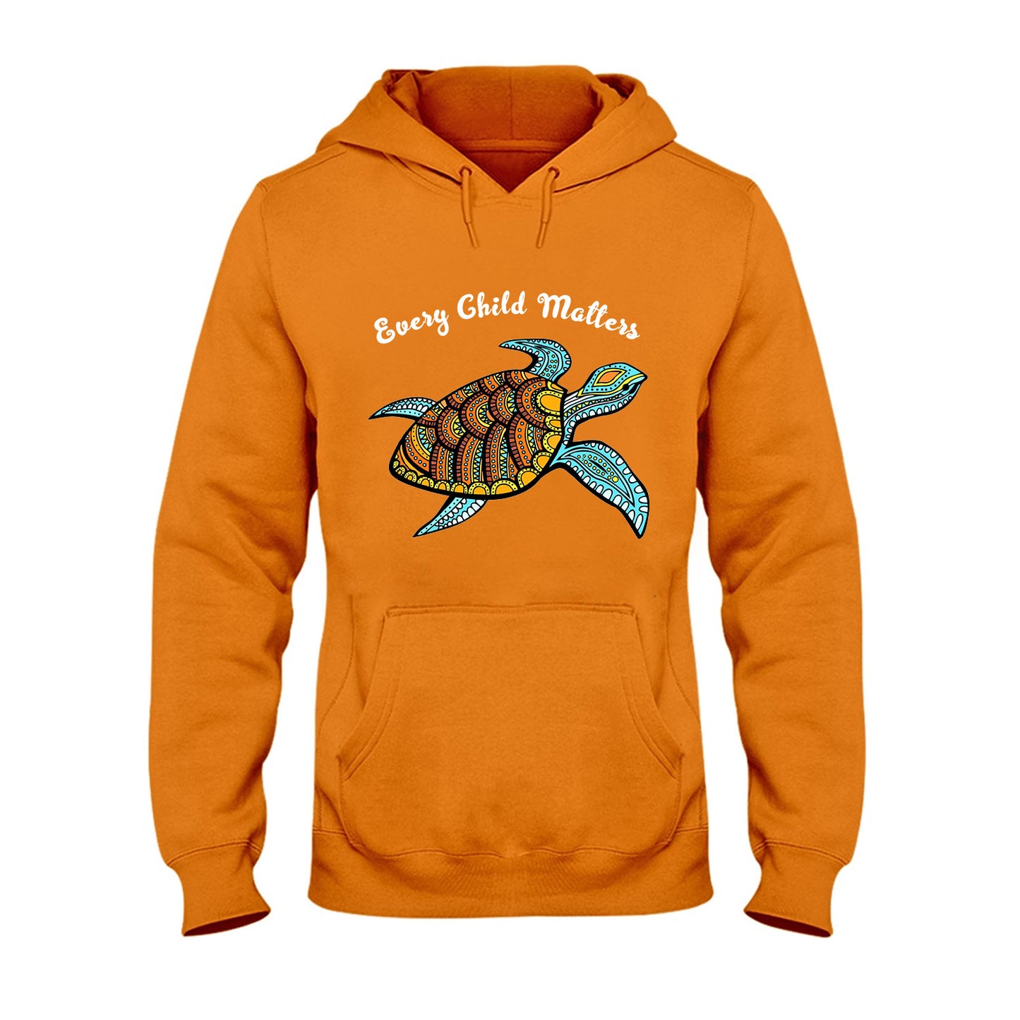 Every Child Matters T-shirt 0545