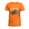 Every Child Matters T-shirt 0545