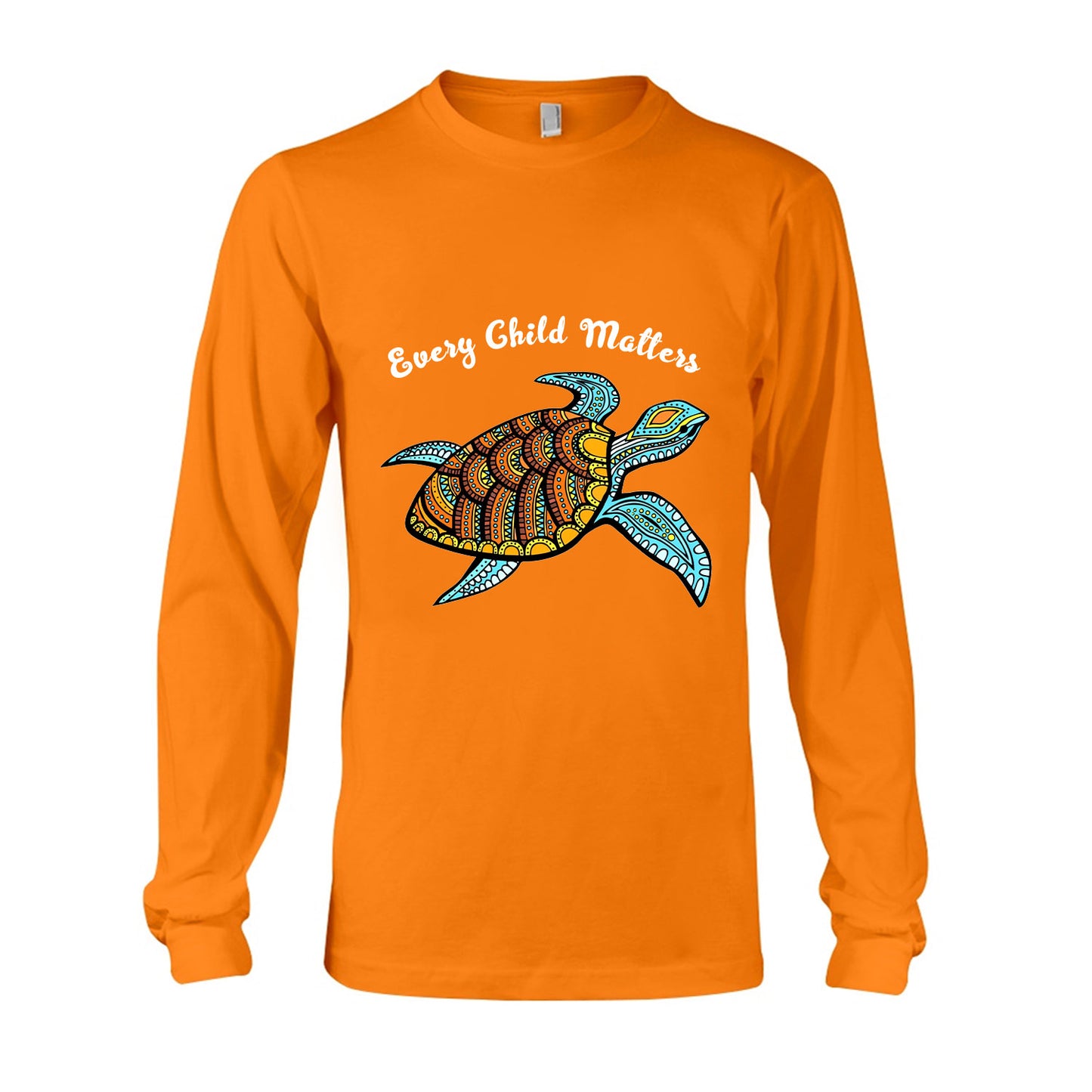 Every Child Matters T-shirt 0545