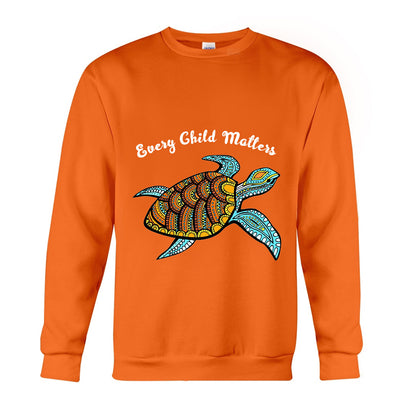 Every Child Matters T-shirt 0545