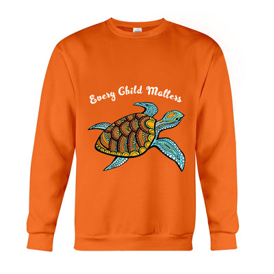 Every Child Matters T-shirt 0545