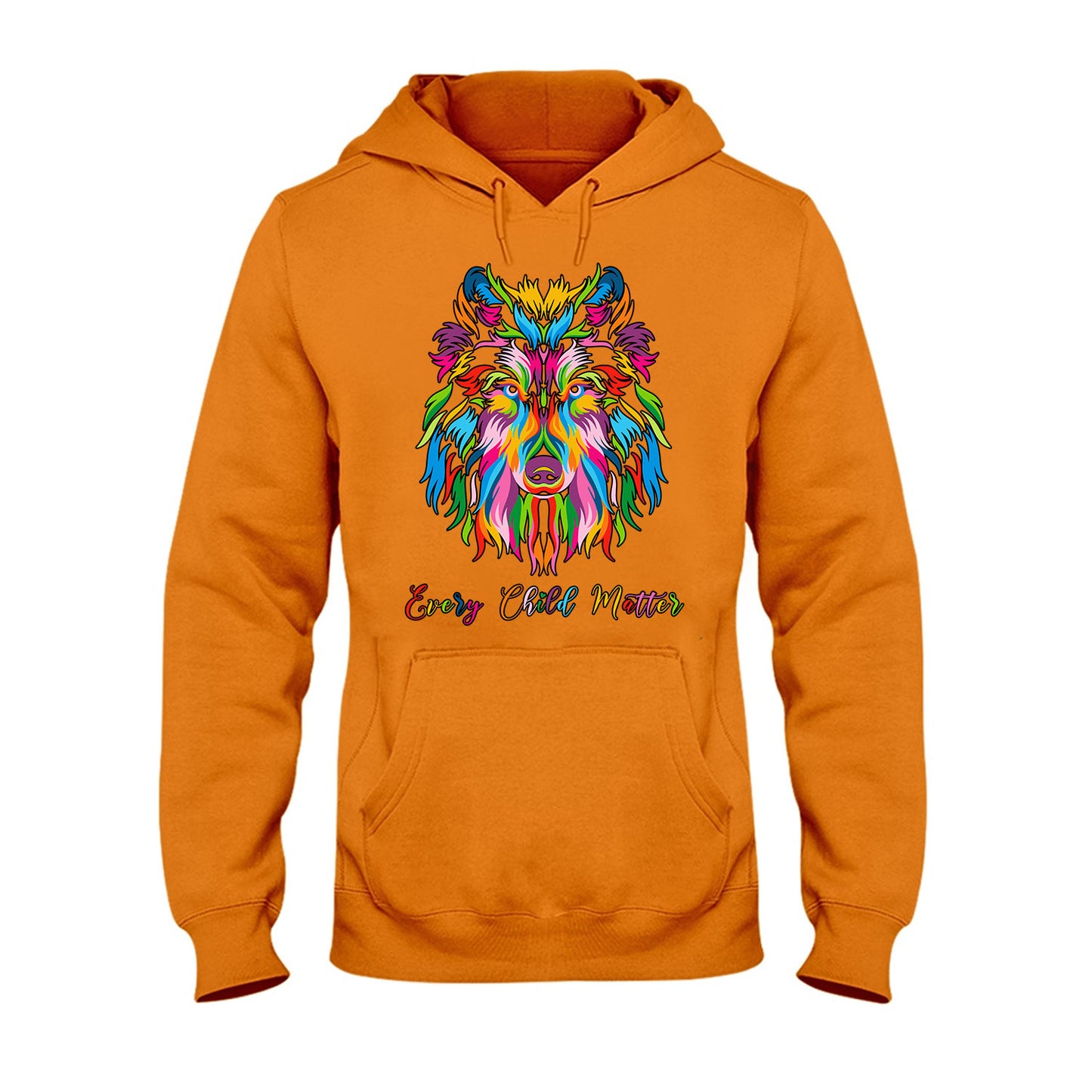 Every Child Matters T-shirt 0546