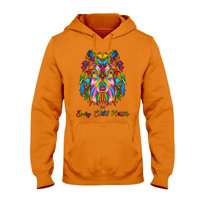 Every Child Matters T-shirt 0546