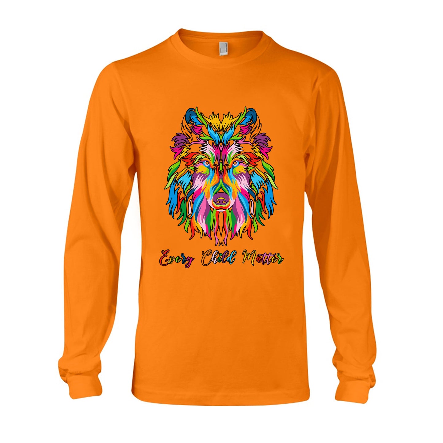 Every Child Matters T-shirt 0546