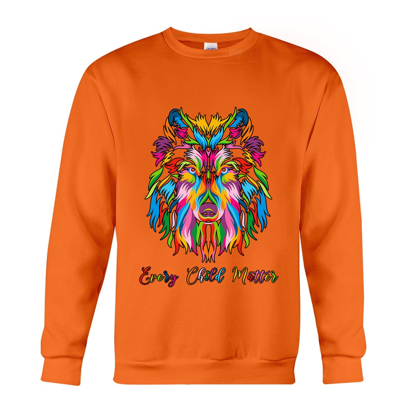 Every Child Matters T-shirt 0546