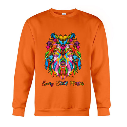 Every Child Matters T-shirt 0546