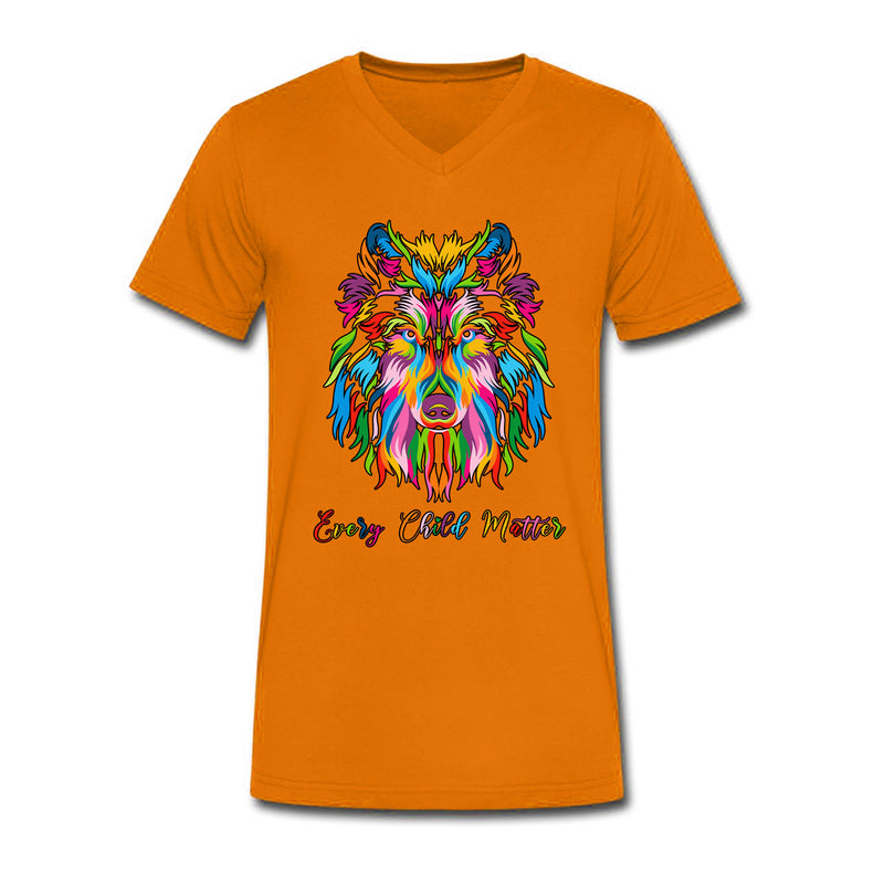 Every Child Matters T-shirt 0546