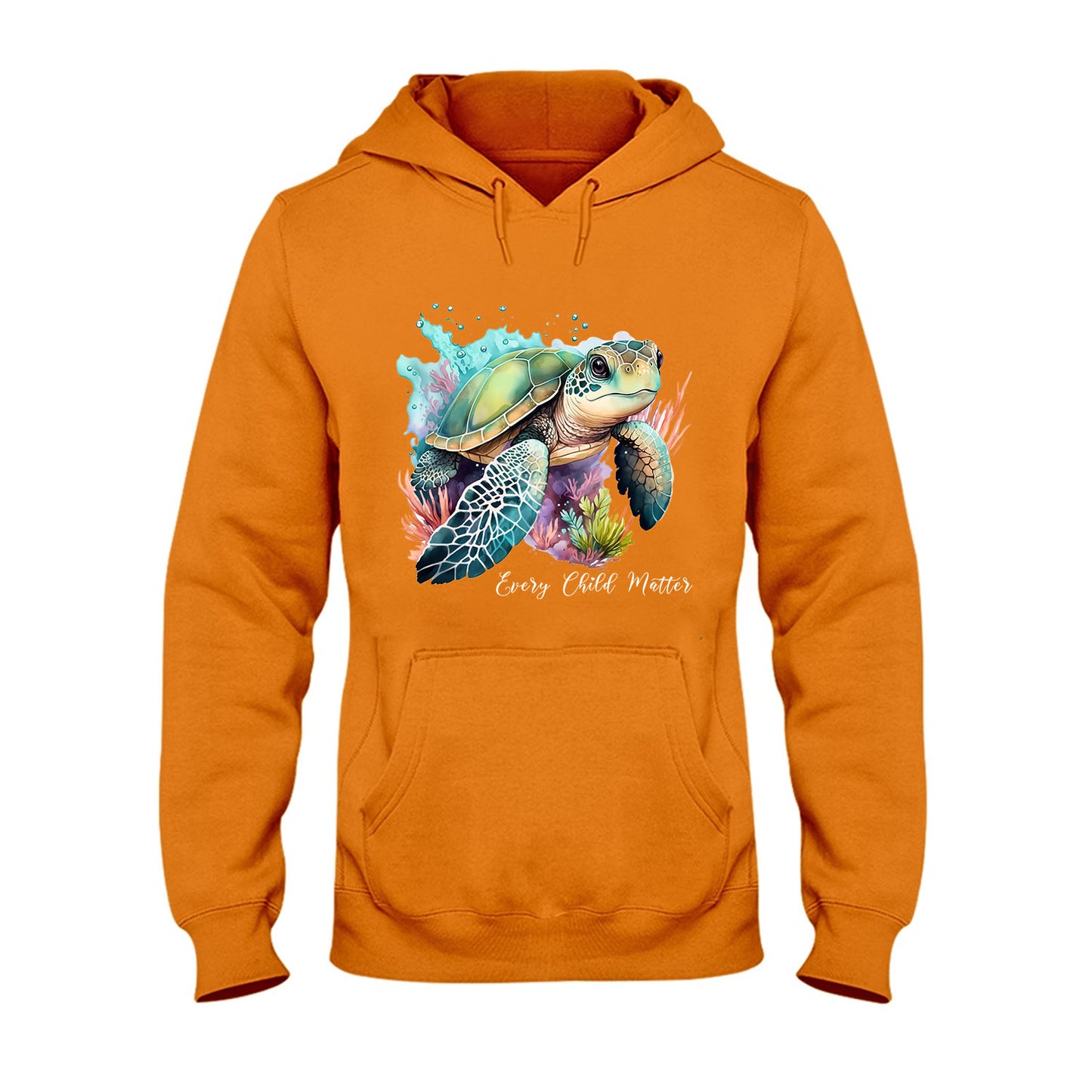 Every Child Matters T-shirt 0547