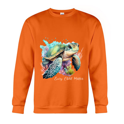 Every Child Matters T-shirt 0547