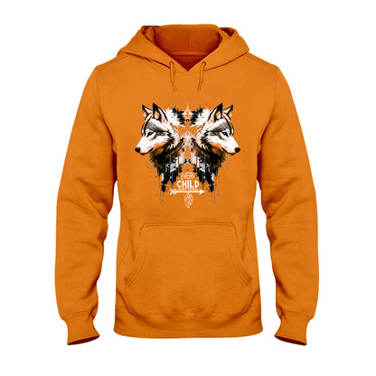 Every Child Matters T-shirt 0548