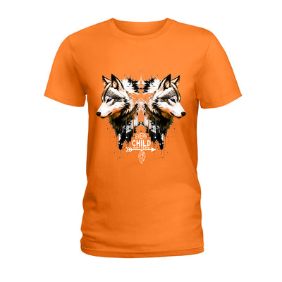 Every Child Matters T-shirt 0548