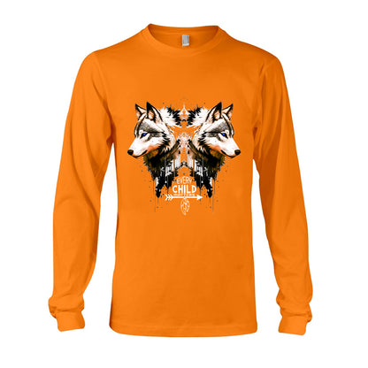 Every Child Matters T-shirt 0548