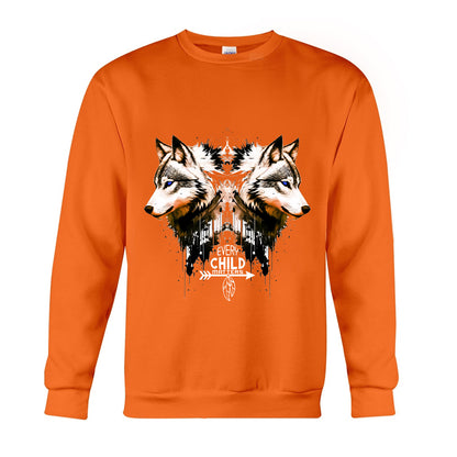 Every Child Matters T-shirt 0548