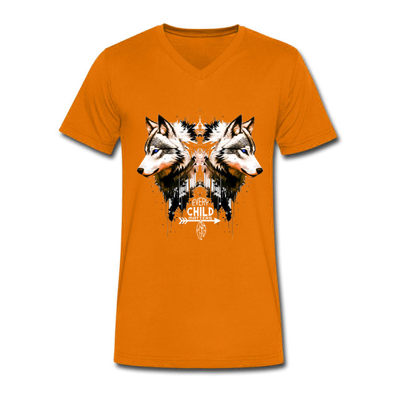Every Child Matters T-shirt 0548