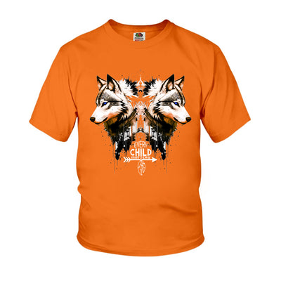 Every Child Matters T-shirt 0548