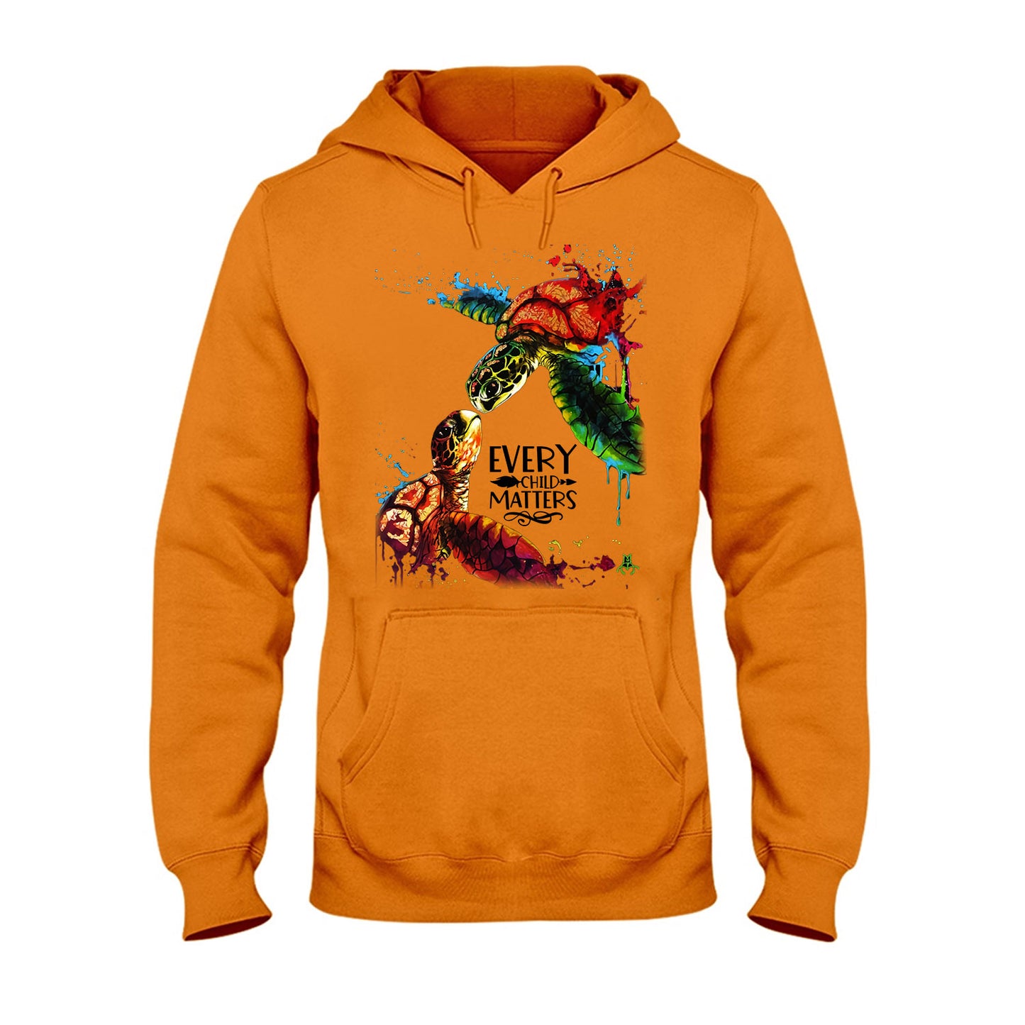 Every Child Matters T-shirt 0549