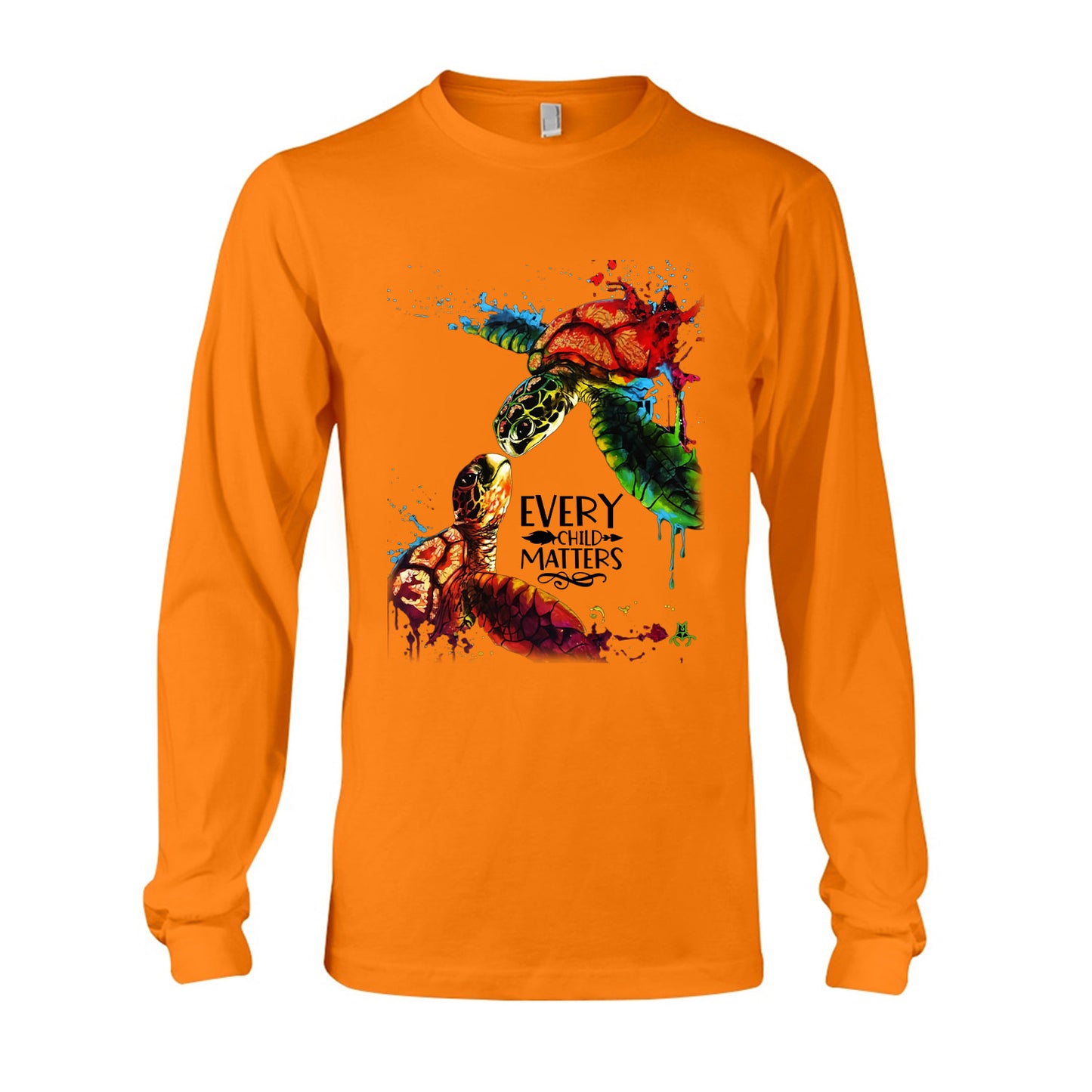 Every Child Matters T-shirt 0549