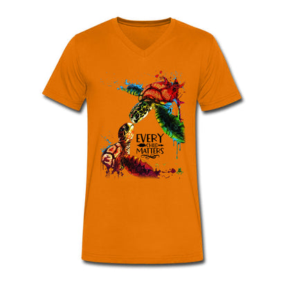 Every Child Matters T-shirt 0549