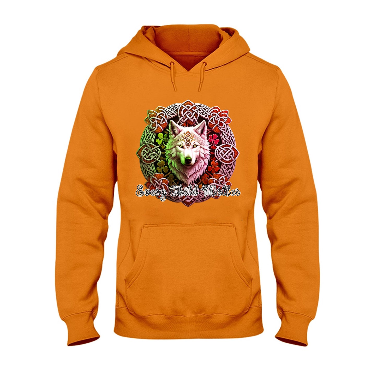 Every Child Matters T-shirt 0550