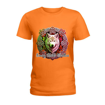 Every Child Matters T-shirt 0550