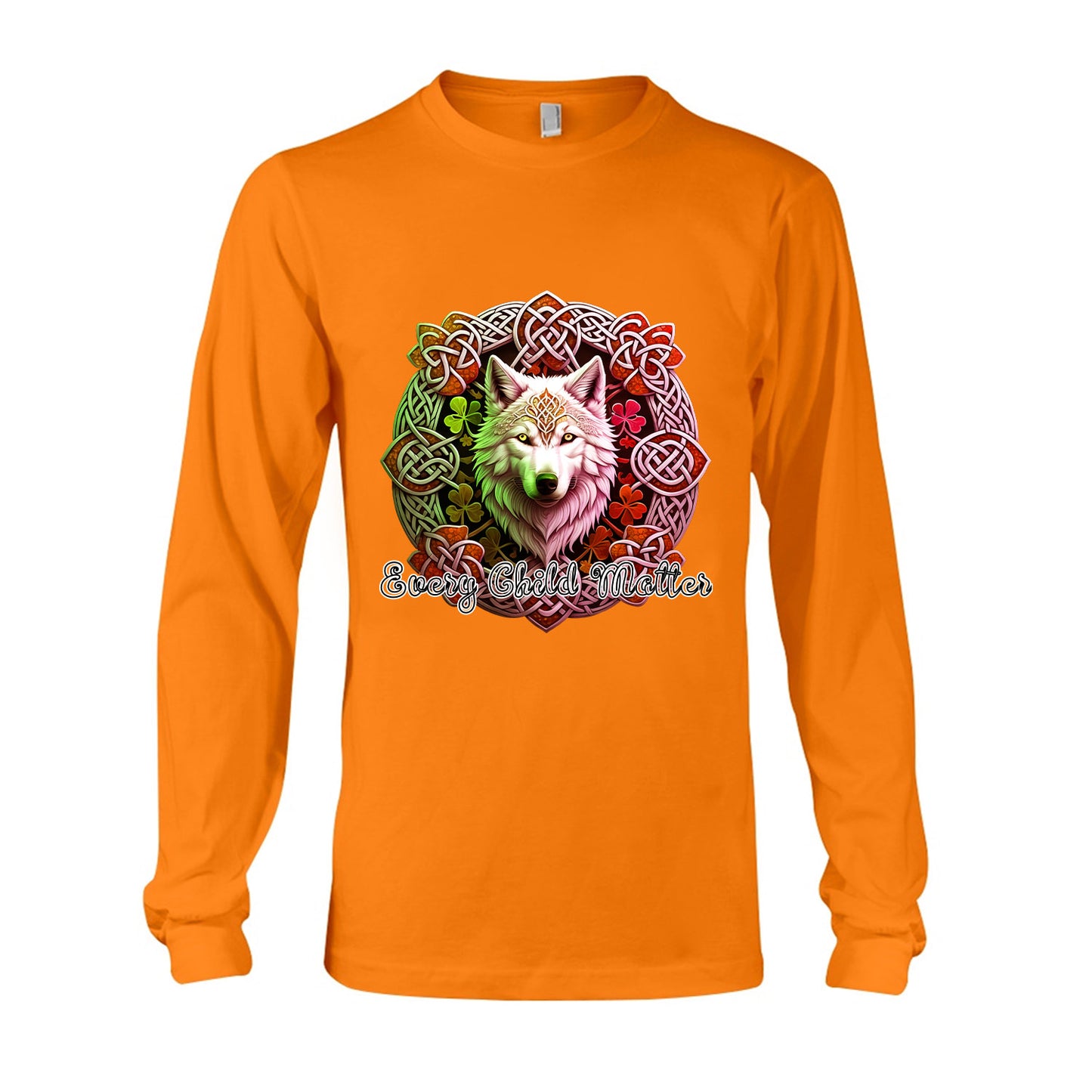 Every Child Matters T-shirt 0550