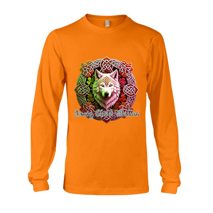 Every Child Matters T-shirt 0550