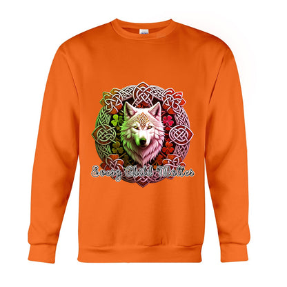 Every Child Matters T-shirt 0550