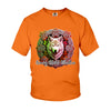 Every Child Matters T-shirt 0550