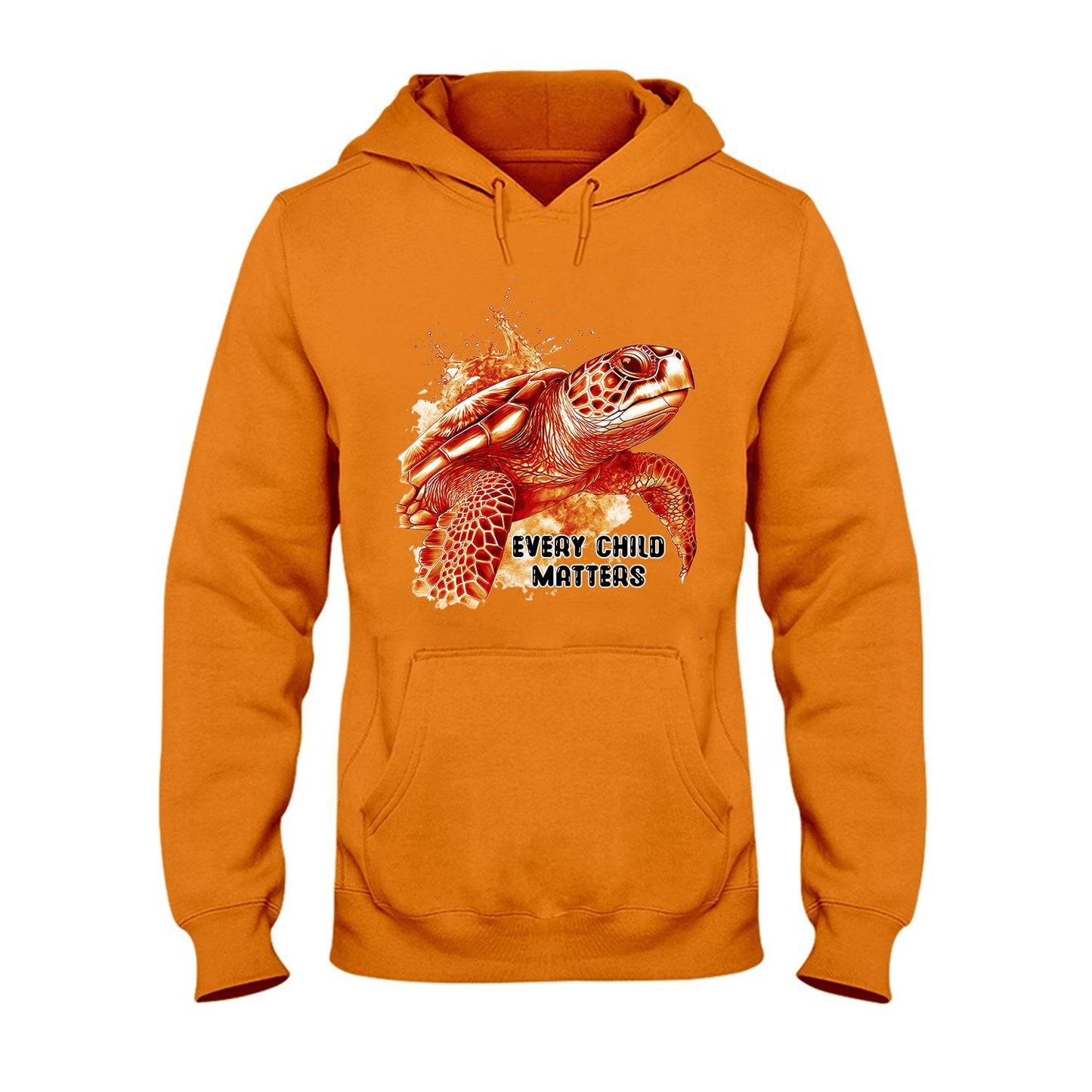 Every Child Matters T-shirt 0551