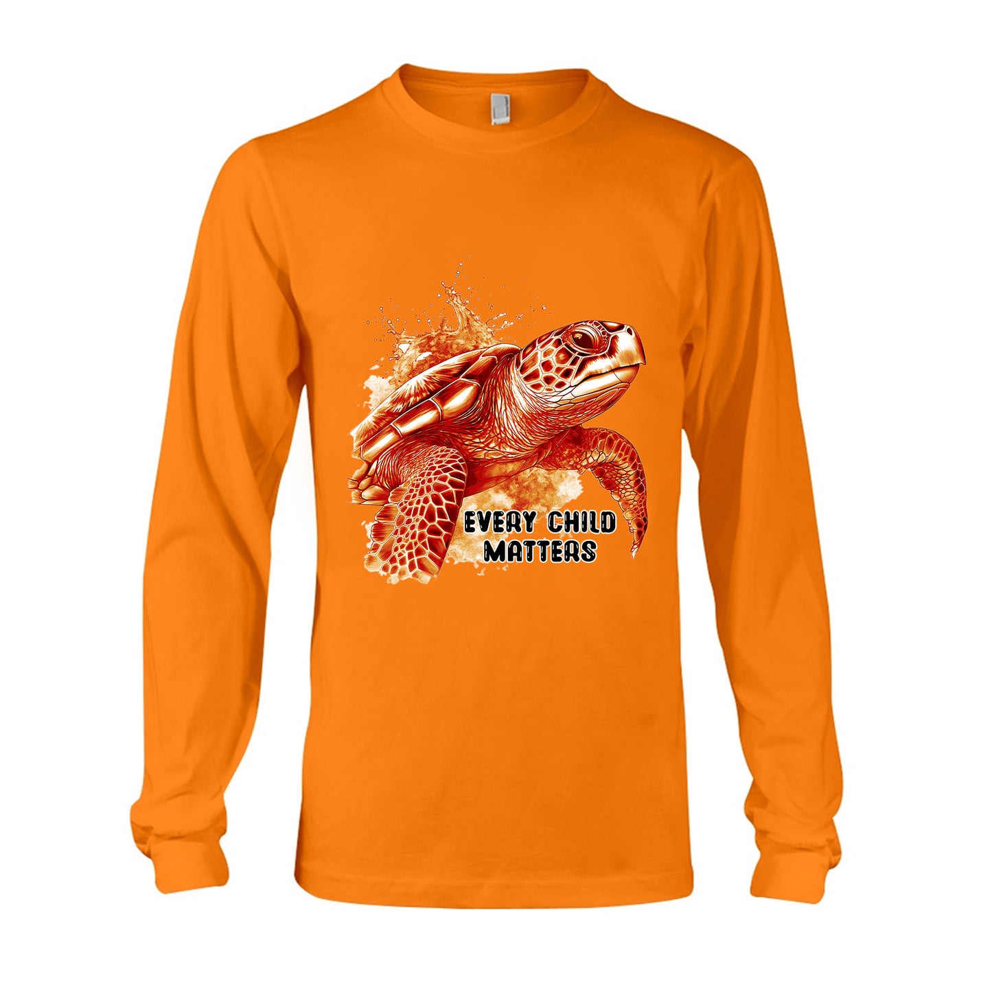 Every Child Matters T-shirt 0551