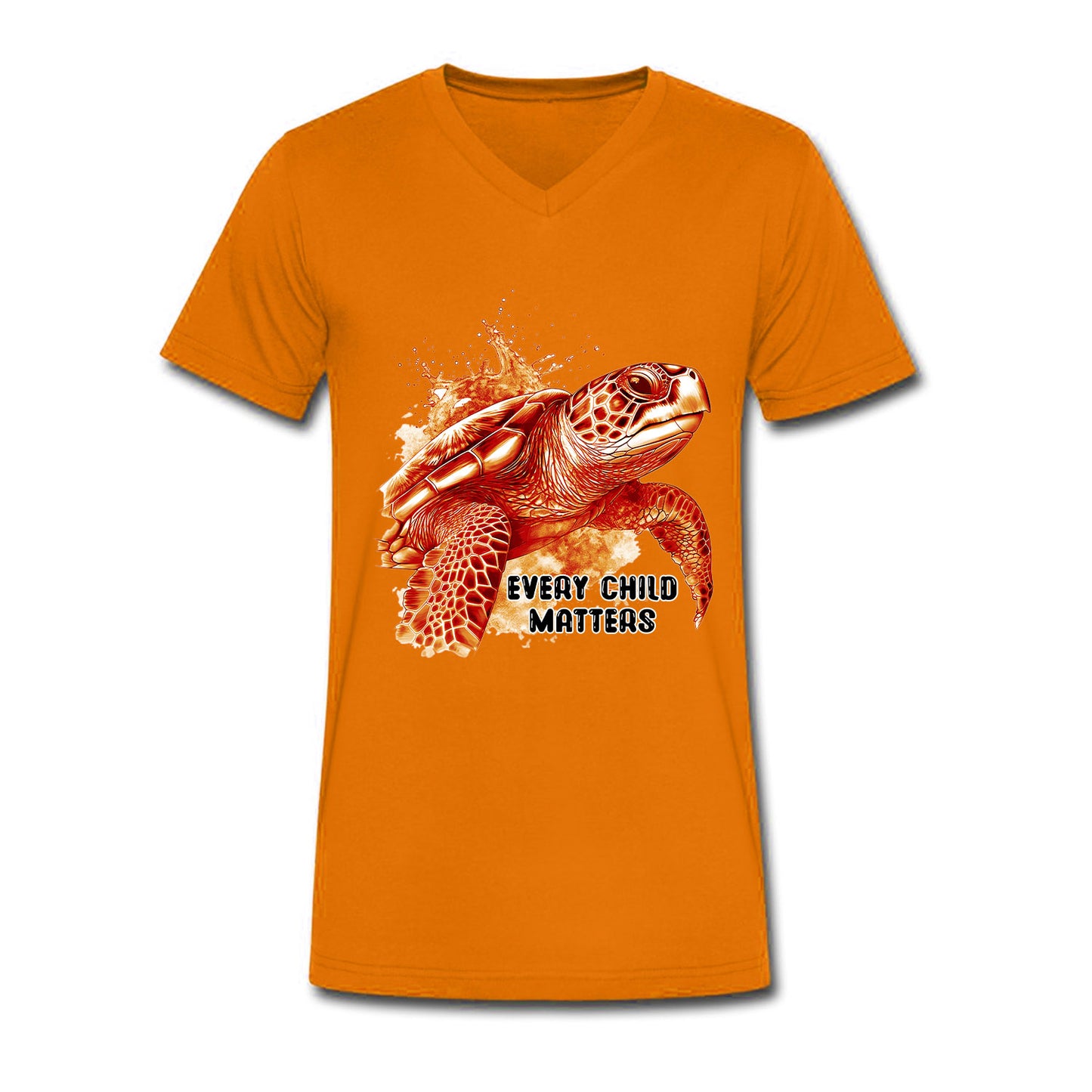 Every Child Matters T-shirt 0551