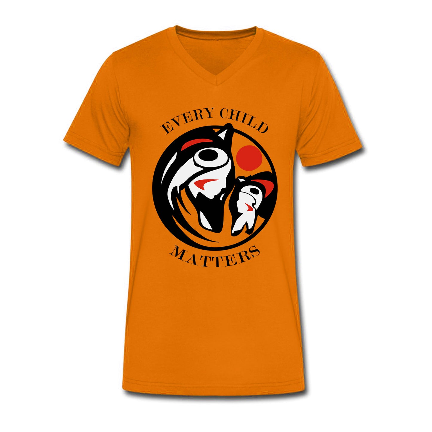 Every Child Matters T-shirt 0552