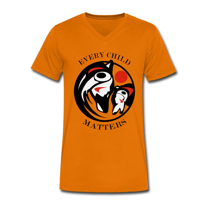 Every Child Matters T-shirt 0552