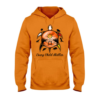 Every Child Matters T-shirt 0557