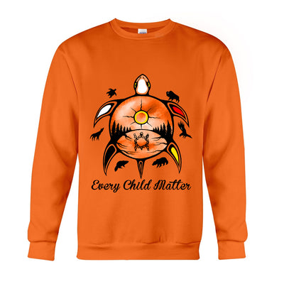 Every Child Matters T-shirt 0557