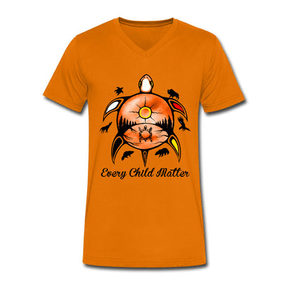 Every Child Matters T-shirt 0557