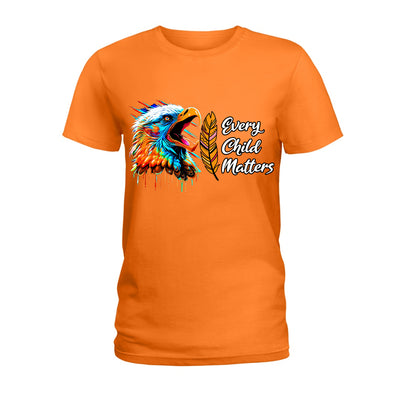 Every Child Matters T-shirt 0558