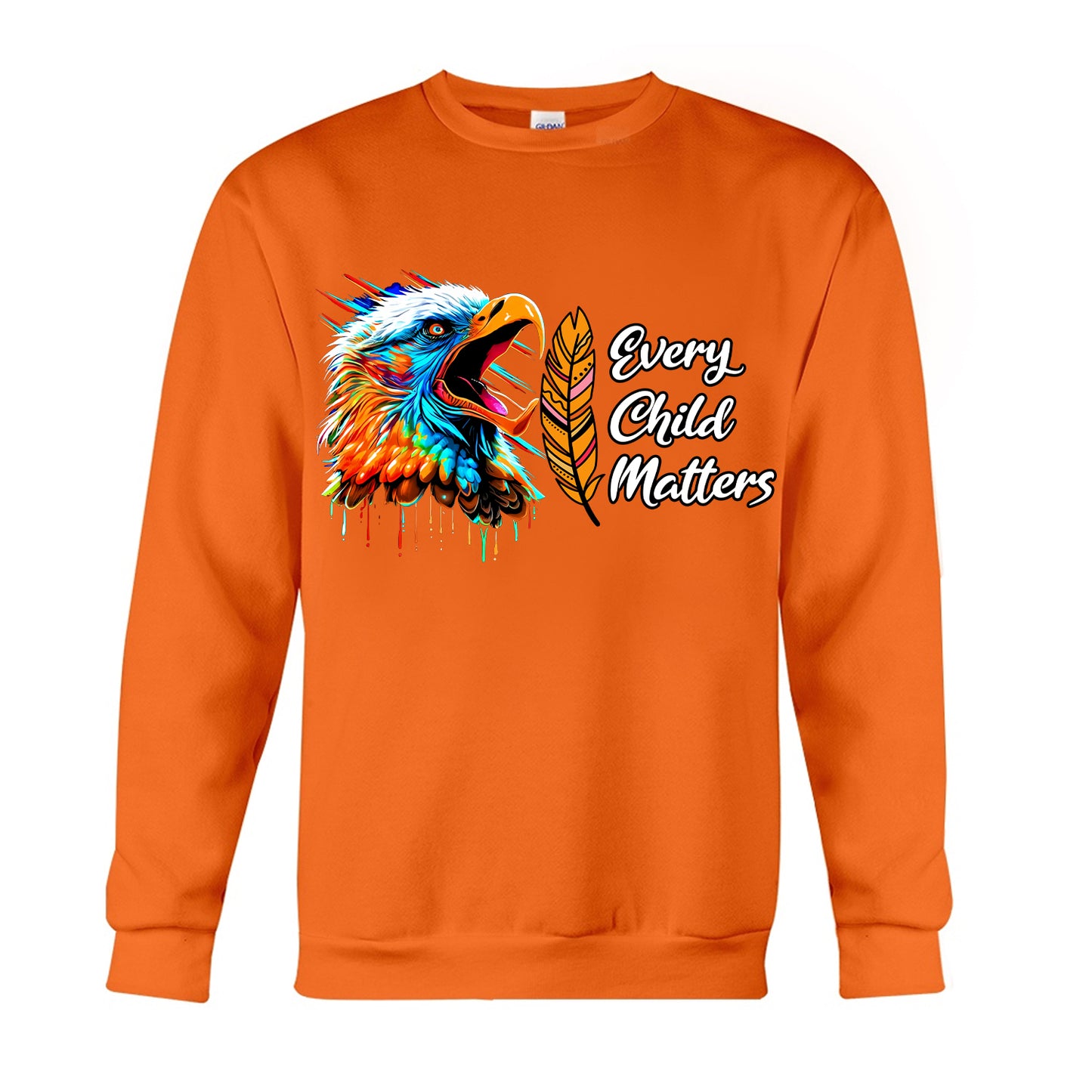 Every Child Matters T-shirt 0558