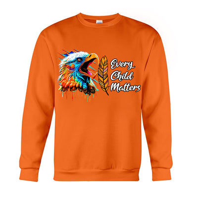 Every Child Matters T-shirt 0558