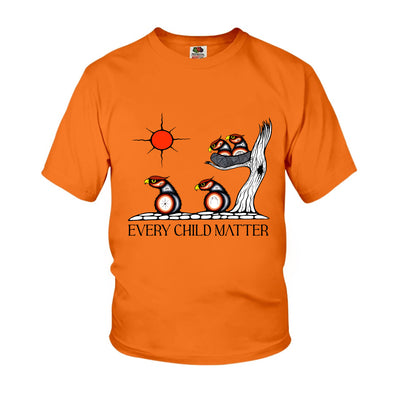 Every Child Matters T-shirt 0559