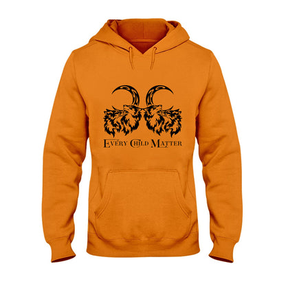 Every Child Matters T-shirt 0565