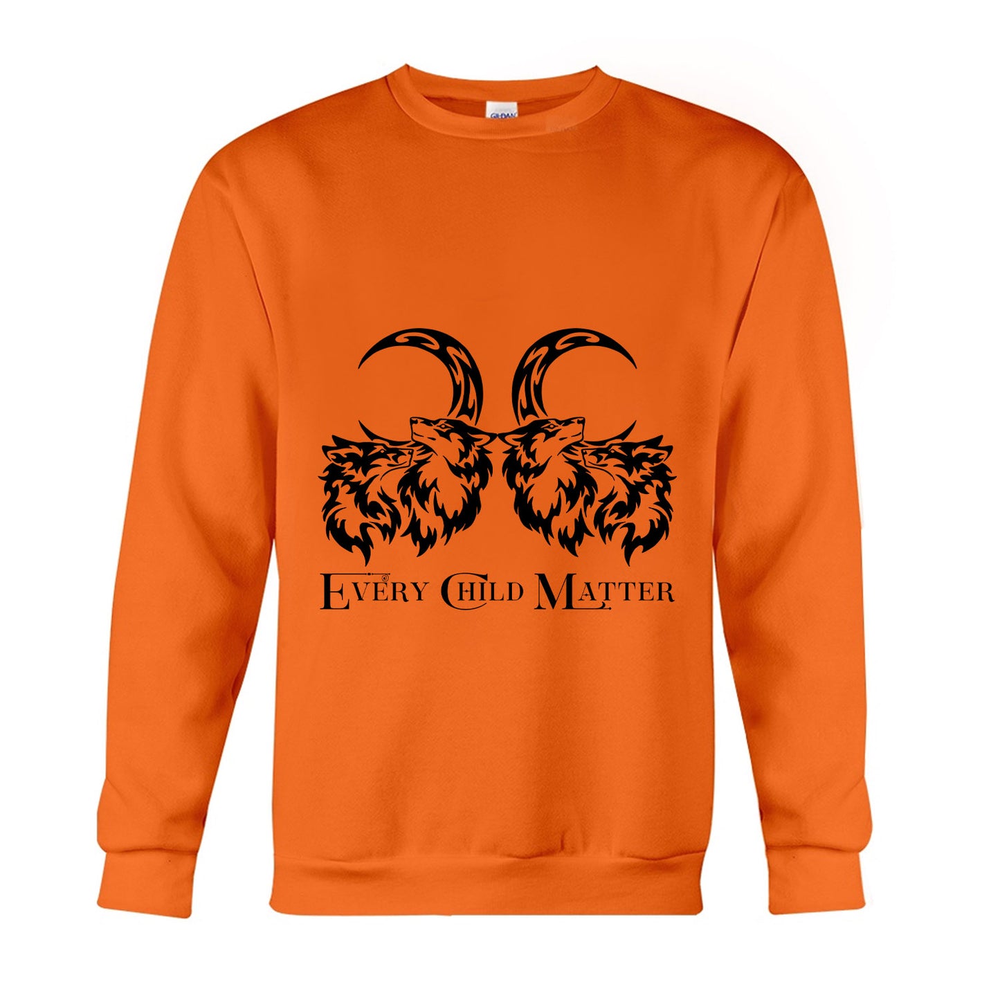 Every Child Matters T-shirt 0565