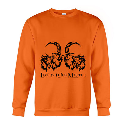 Every Child Matters T-shirt 0565