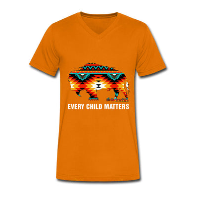 Every Child Matters T-shirt 0566