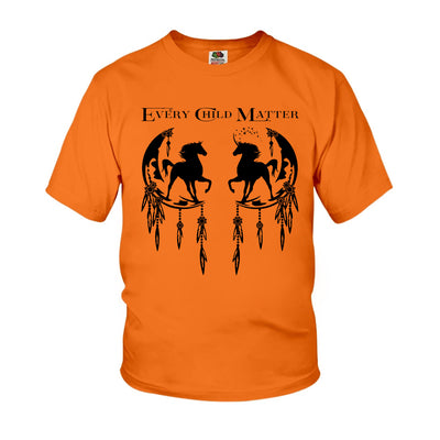 Every Child Matters T-shirt 0570