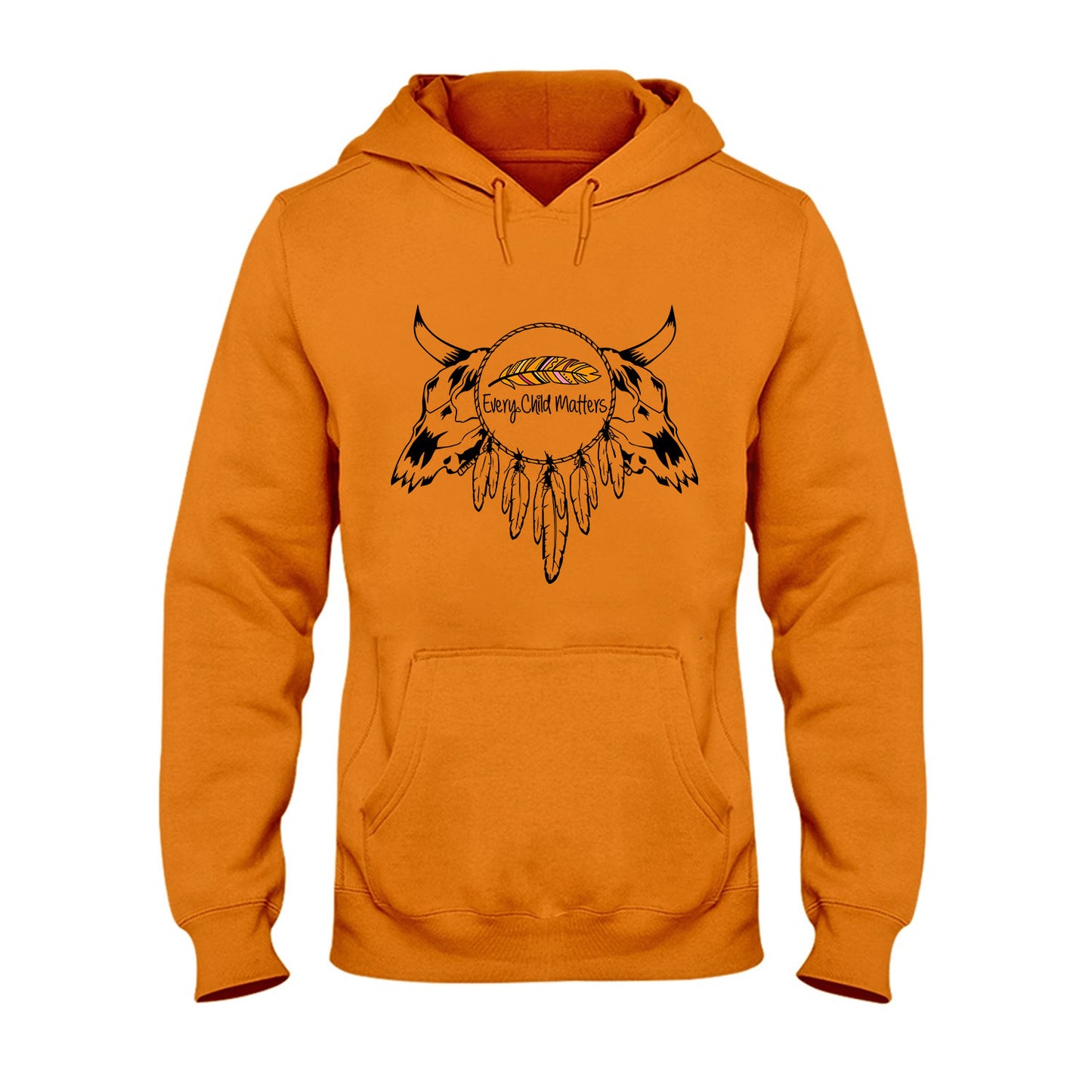 Every Child Matters T-shirt 0571